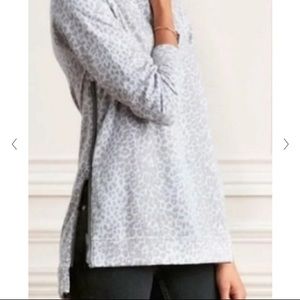 Stella & Dot Leopard